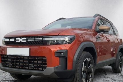 Dacia Bigster 3.750 km 28.580 € Bornhöved 24619