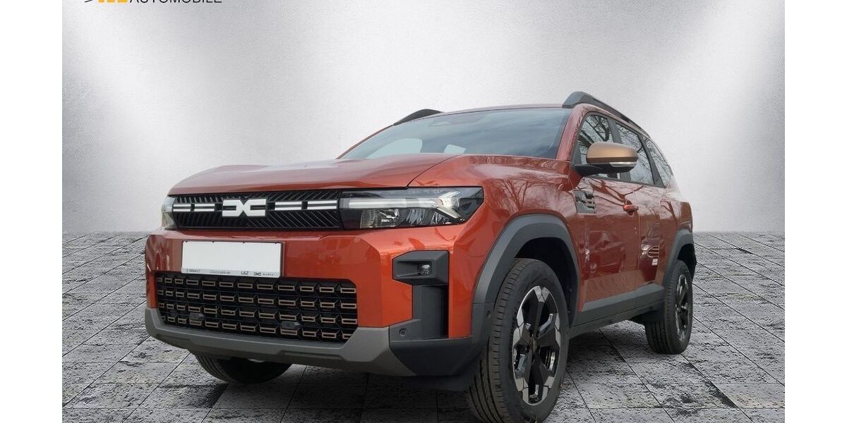 Dacia Bigster 4.850 km 28.580 € Bornhöved 24619