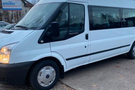 Ford Transit 184.000 km 7.500 &euro; Neumünster 24534