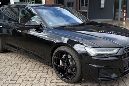 Audi A6 134.000 km 32.750 &euro; Neumünster 24536