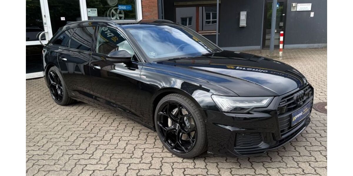 Audi A6 134.000 km 32.750 &euro; Neumünster 24536