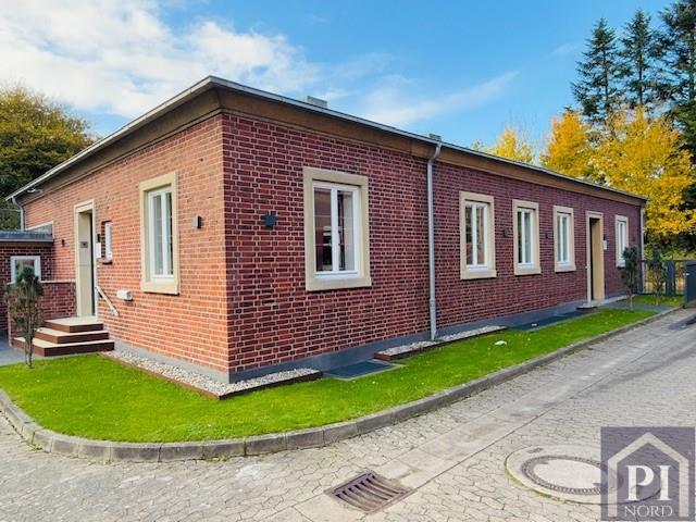 Möblierte 3-Zimmer-Doppelhaushälfte in Kiel-Schilksee – modernes Wohnen nahe der Küste 3 zimmer