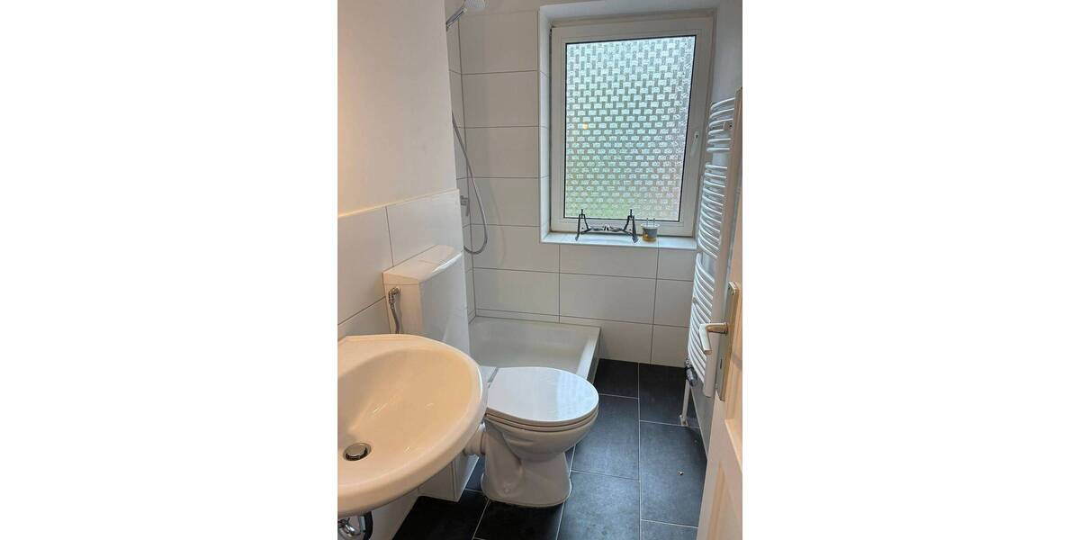 Etagenwohnung Kiel Neumühlen-Dietrichsdorf - 3 Zimmer, 56 m&sup2;, 589&euro; | Angebot:26826661