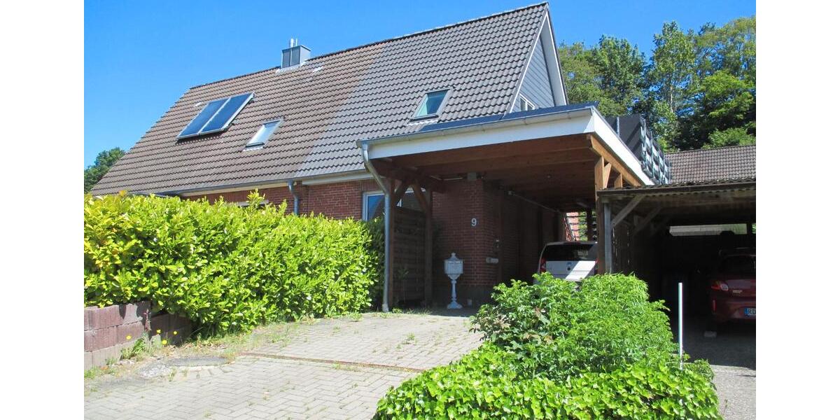 Mehrfamilienhaus, Wohnhaus Osterrönfeld - 9 Zimmer, 200 m&sup2;, 469.000&euro; | Angebot:26764166