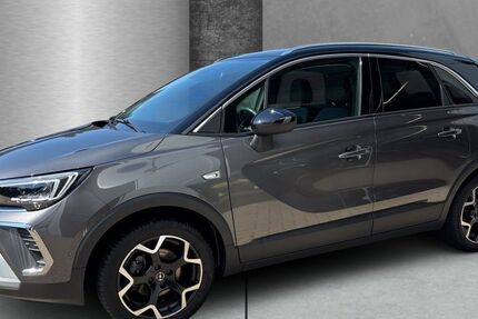 Opel Crossland (X) 29.649 km 16.980 &euro; Preetz 24211