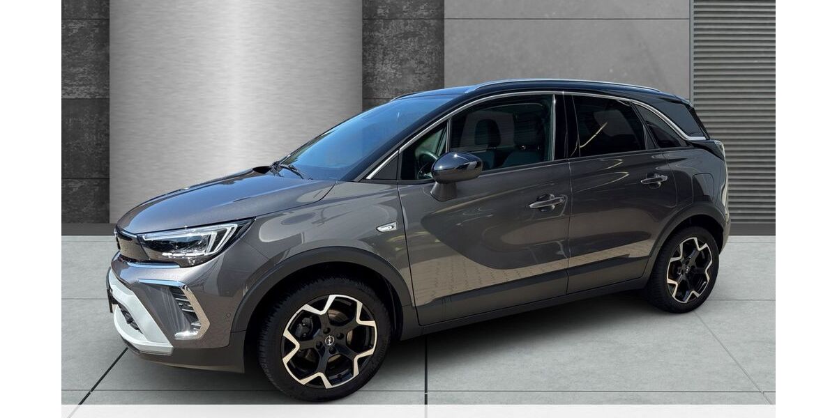 Opel Crossland (X) 29.649 km 16.980 &euro; Preetz 24211