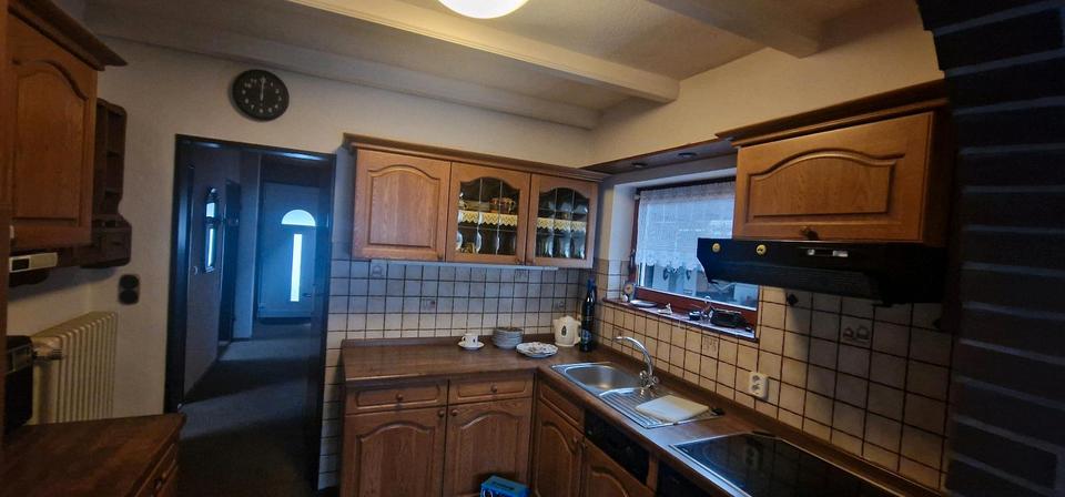 Einfamilienhaus Tasdorf - 6 Zimmer, 160 m&sup2;, 299.000&euro; | Angebot:26679676