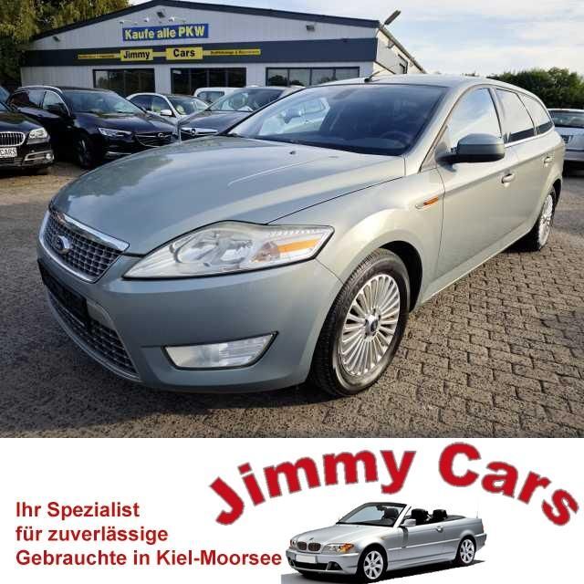 Mondeo