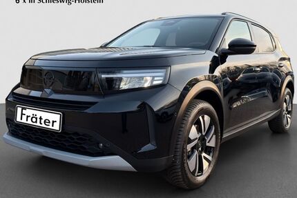 Opel Frontera 1.680 km 25.980 &euro; Kiel 24107