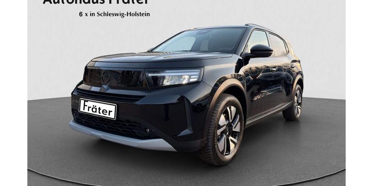 Opel Frontera 1.680 km 25.980 &euro; Kiel 24107