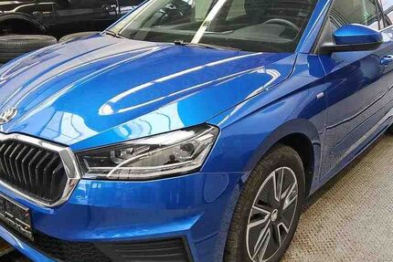 Skoda Fabia 51.320 km 15.790 &euro; Kronshagen 24119