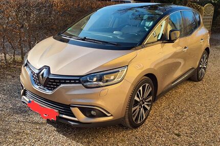 Renault Scenic 118.000 km 12.490 &euro; Plön 24306