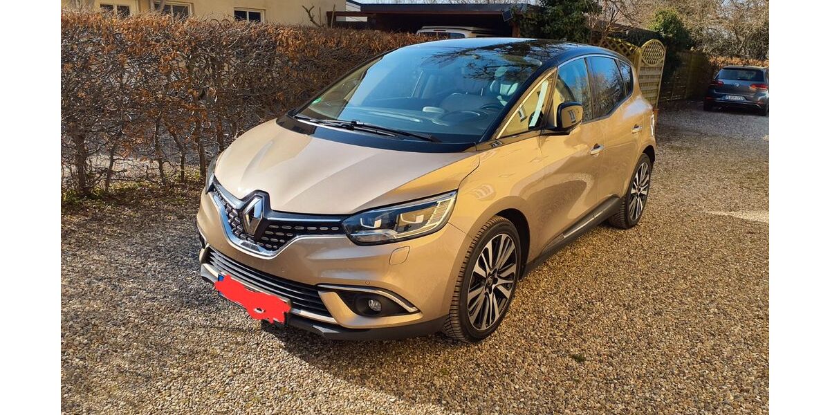 Renault Scenic 118.000 km 13.990 &euro; Plön 24306
