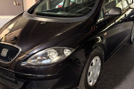 Seat Altea 251.000 km 2.990 &euro; Kiel 24145