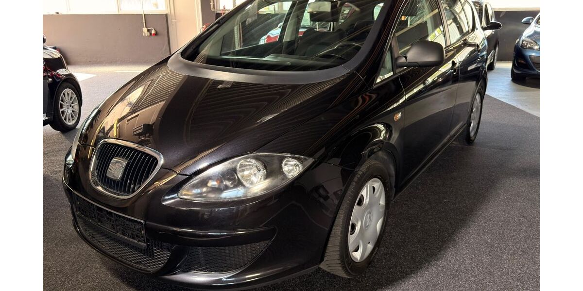 Seat Altea 251.000 km 2.990 &euro; Kiel 24145