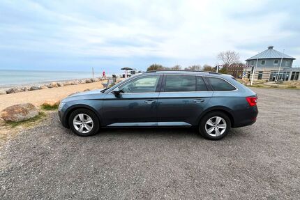 Skoda Superb 130.000 km 19.700 &euro; Kiel 24113
