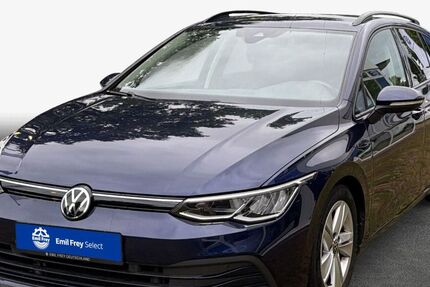 VW Golf 109.353 km 17.980 &euro; Kiel 24159