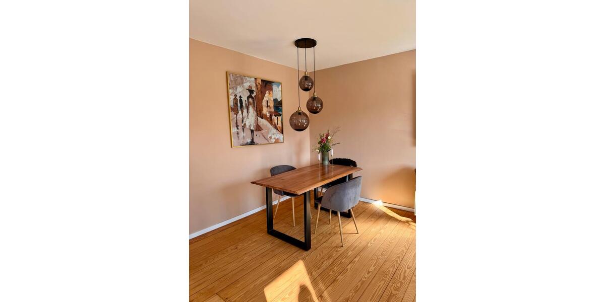 Etagenwohnung Kiel Schreventeich - 2 Zimmer, 55 m&sup2;, 249.000&euro; | Angebot:26766372