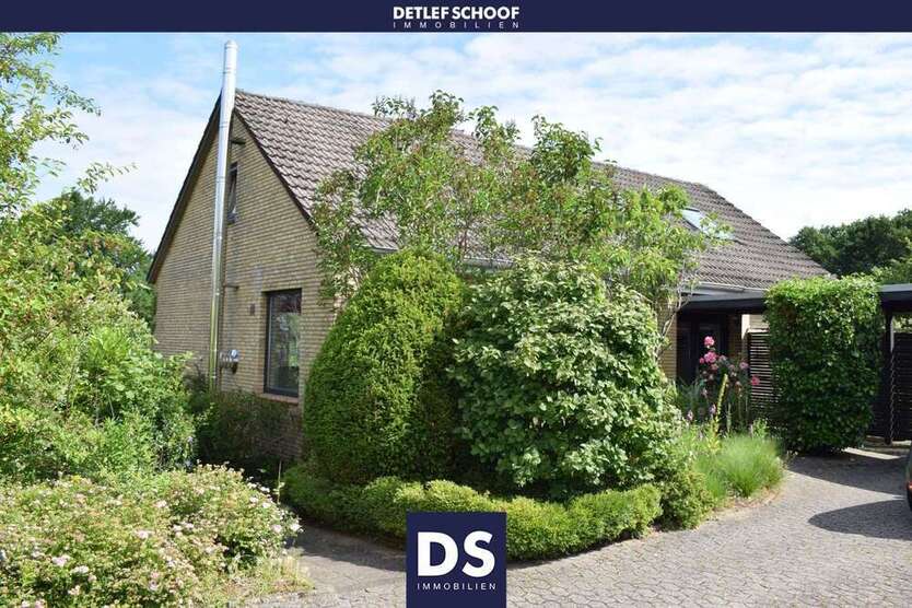 Haus zum Kaufen in Kiel Kronsburg 465.000 € 153 m²