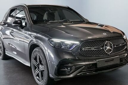 Mercedes GLC 200