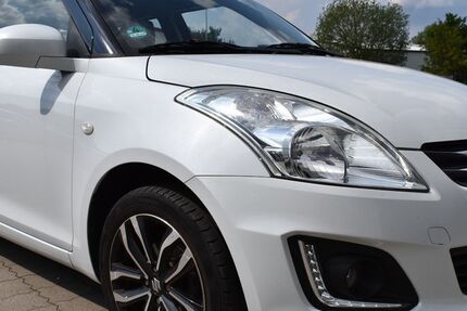 Suzuki Swift 89.000 km 7.490 &euro; Gettorf 24214