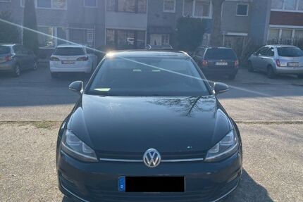 VW Golf 235.000 km 7.500 &euro; Kiel 24109