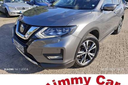 Nissan X-Trail 158.000 km 12.999 &euro; Kiel-Moorsee 24145