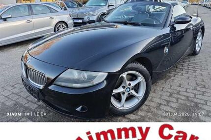 BMW Z4 265.000 km 4.999 &euro; Kiel-Moorsee 24145