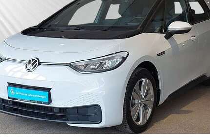 VW ID.3 26.700 km 21.980 &euro; Kiel 24114