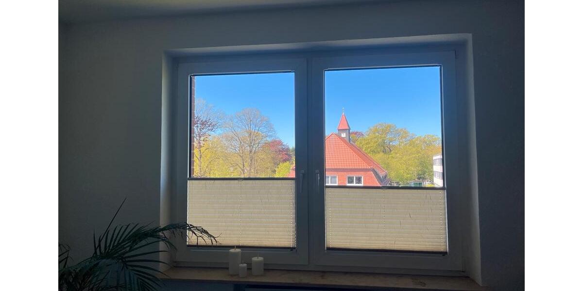 Etagenwohnung Altenholz - 3 Zimmer, 74 m&sup2;, 1.250&euro; | Angebot:26384568