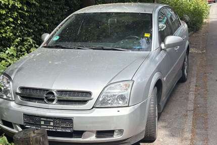 Opel Vectra 315.000 km 800 &euro; Neumünster 24534