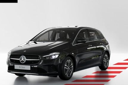 Mercedes-Benz B 180 3.000 km 43.998 € Eckernförde 24340