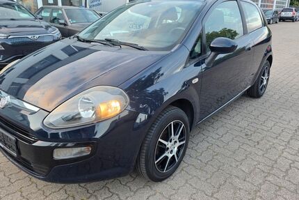 Fiat Punto 136.772 km 3.500 &euro; Neumünster 24539