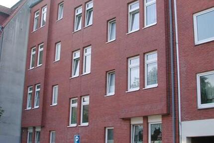 Individuelle 2-Zimmer-Wohnung mit Terrasse 2 zimmer