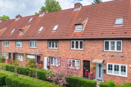 Haus Kiel Elmschenhagen-Nord - 3 Zimmer, 79 m&sup2;, 169.000&euro; | Angebot:26799201