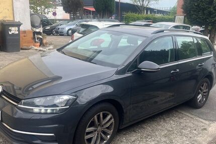 VW Golf 274.567 km 6.490 &euro; Kiel 24113