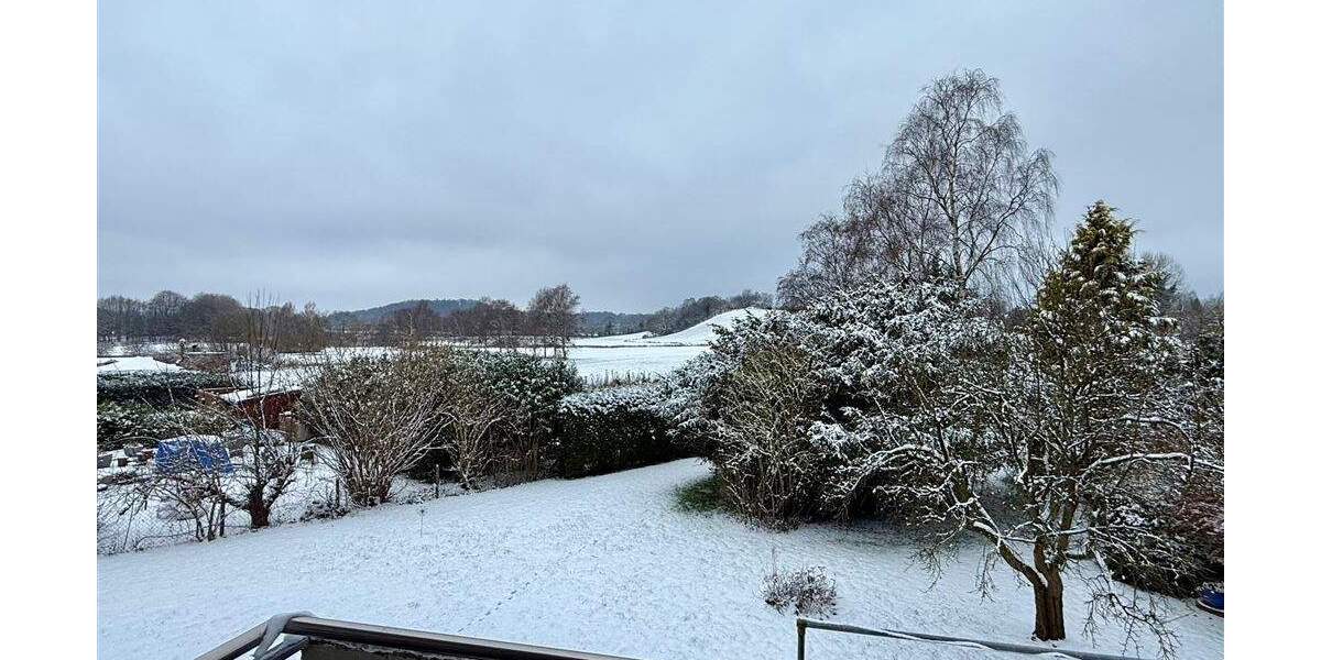 Schöne 3-Zimmer-Whg. mit Balkon: Neuwührener Weg 4Schwentinental; Raisdorf 3 zimmer