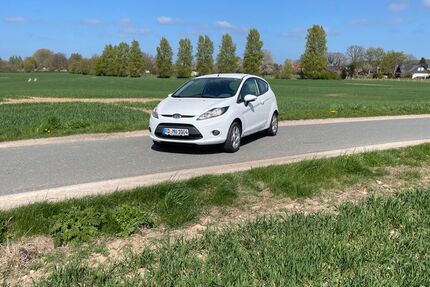 Ford Fiesta 126.000 km 3.500 &euro; Mielkendorf 24247