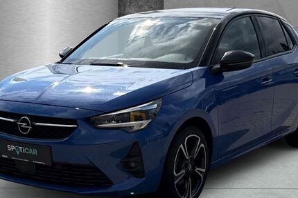 Opel Corsa 33.682 km 14.950 &euro; Preetz 24211