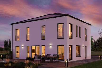 Haus Schönberg - 5 Zimmer, 168 m&sup2;, 549.900&euro; | Angebot:27541280