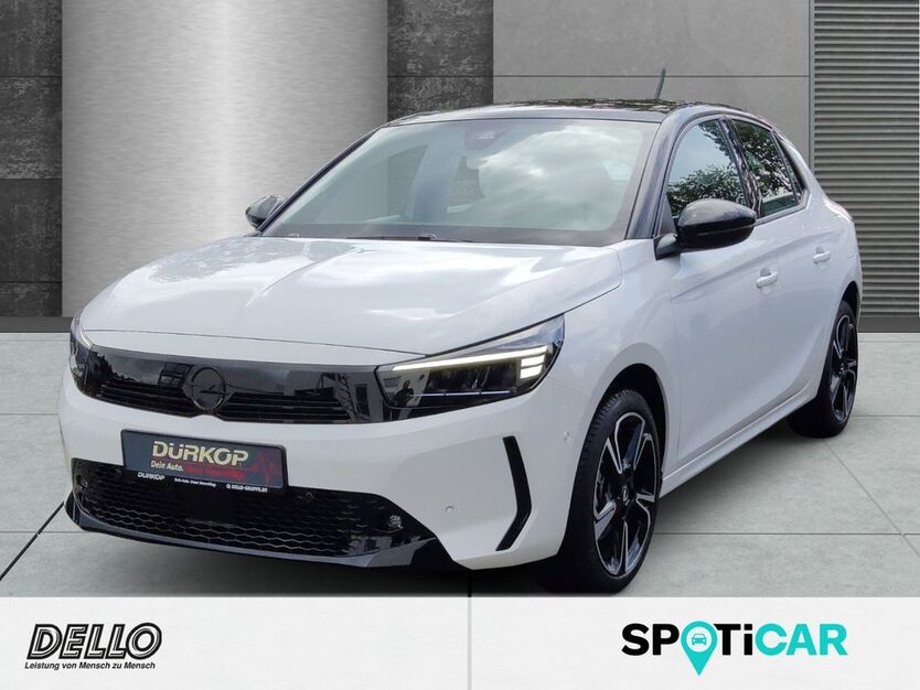 Opel Corsa 11.740 km 17.980 € Neumünster-Süd 24539