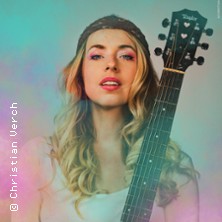 Miss Allie - Paradiesvogel Tour 2025/26 09.10.2026 Kieler Schloss