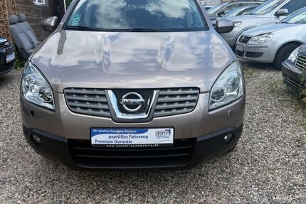 Nissan Qashqai 198.000 km 5.499 &euro; Kronshagen 24119