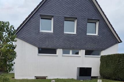 3-Zimmer-Wohnung mit Garten in Faldera - kernsaniert 3 zimmer