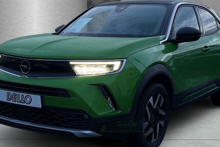 Opel Mokka 24.549 km 19.990 &euro; Neumünster 24536