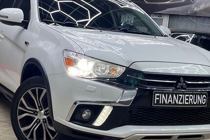 Mitsubishi ASX 241.000 km 8.999 &euro; Flintbek 24220