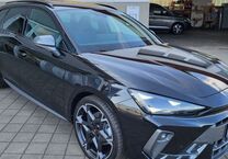 Gebrauchtwagen Cupra Leon