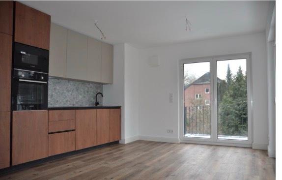 Etagenwohnung Schönkirchen - 2.5 Zimmer, 52 m&sup2;, 1.390&euro; | Angebot:25569476