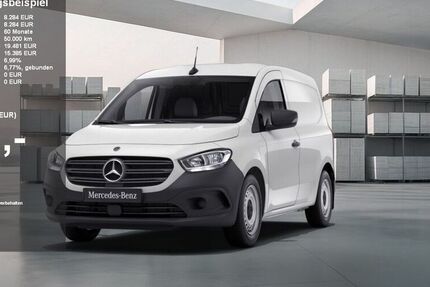 Mercedes Citan