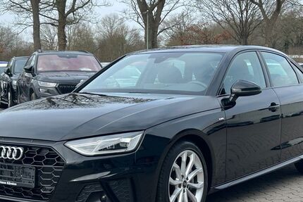 Audi A4 64.250 km 26.980 &euro; Neumünster 24537